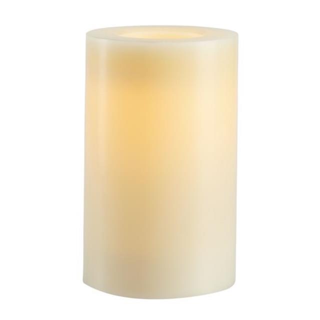 Rental store for Candle Pillar 10 h x 6 w in Naples FL