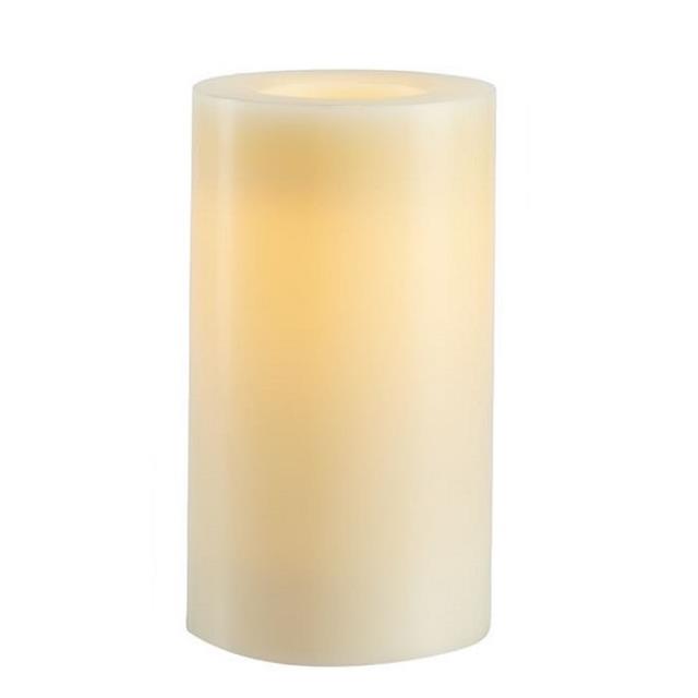 Rental store for Candle Pillar 12 h x 6 w in Naples FL