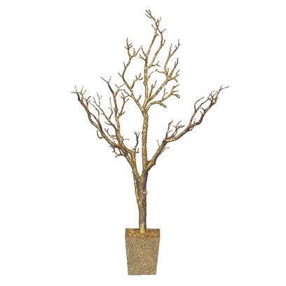 Rental store for Centerpiece Tree 4  Gold in Naples FL