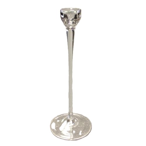 Rental store for Glass Candlesticks 13 in Naples FL