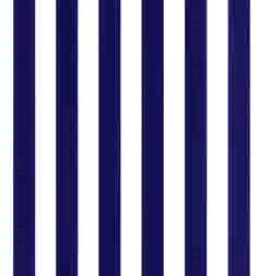 Rental store for Linen 60x120 Navy White Stripe in Naples FL