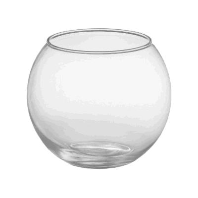 Rental store for Bowl Glass Bubble 6  for Centerpiece in Naples FL