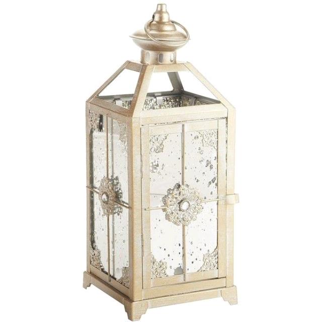 Rental store for Lantern Iron White 13  x 5 in Naples FL