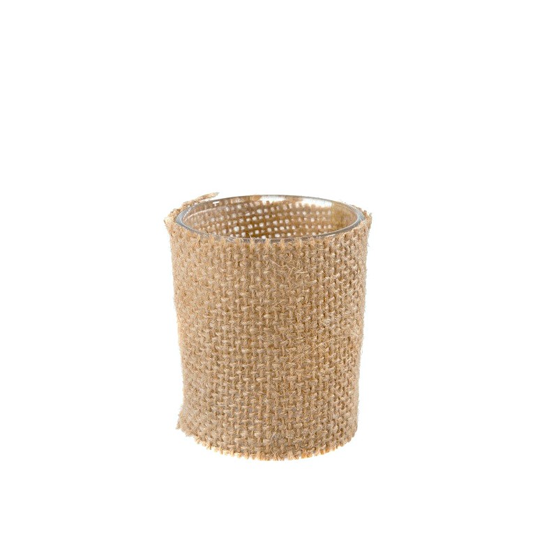 Rental store for Votive Burlap in Naples FL
