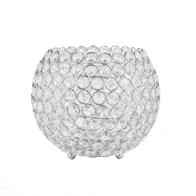 Rental store for Crystal Ball Insert w peg 6 in Naples FL