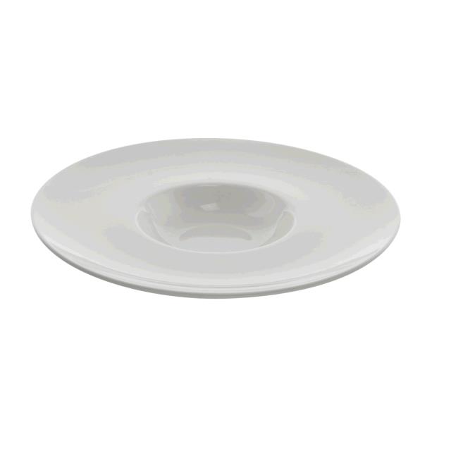 Rental store for China White Bowl Wide Rim 11 in Naples FL