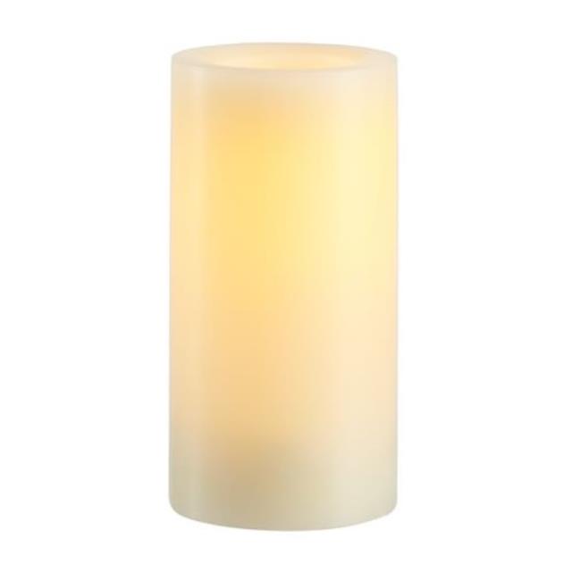 Rental store for Candle Pillar 6 h x 4 w in Naples FL