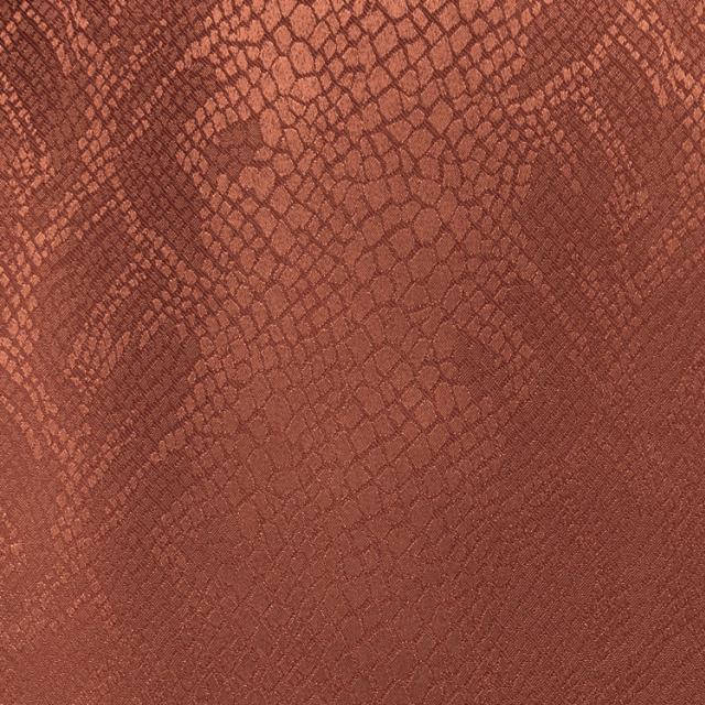 Rental store for Linen 108x156 Burnt Orange Kenya in Naples FL