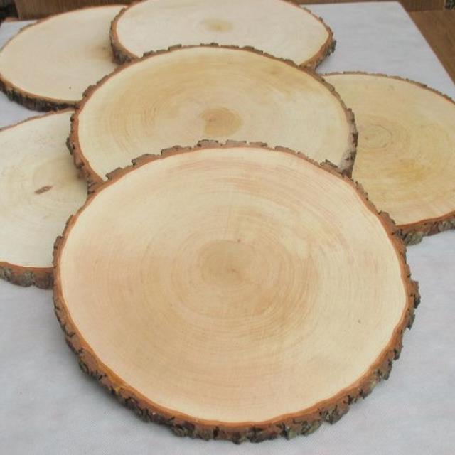 Rental store for Wood Slice 13.5-16 in Naples FL