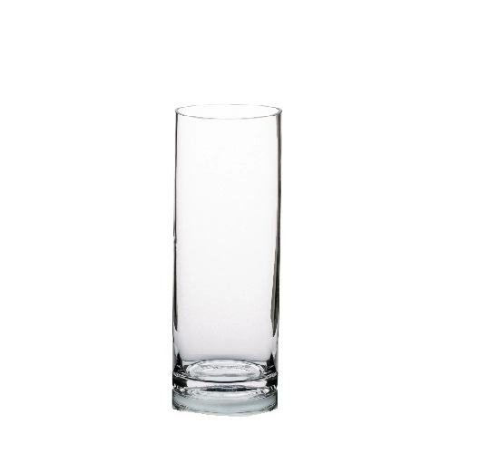 Rental store for Glass Cylinder 3.5  X 9 in Naples FL