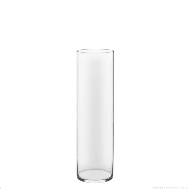 Rental store for Glass Cylinder 4 x13 in Naples FL