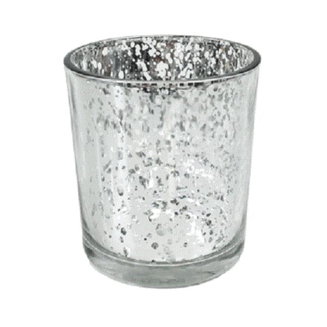 Rental store for Votive Mercury Silver S in Naples FL