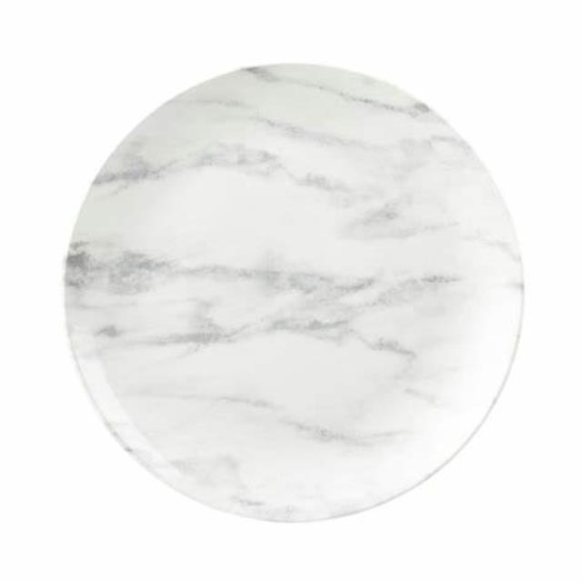 Rental store for China Coupe Marble 8  Plate in Naples FL