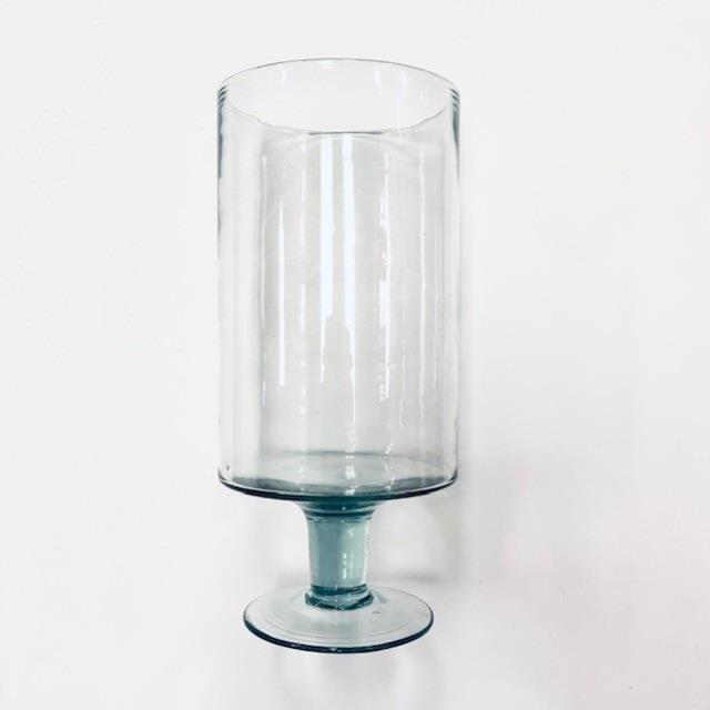 Rental store for Glass Cylinder Stem 6 x12 in Naples FL