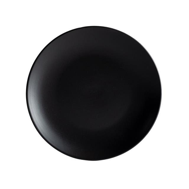 Rental store for China Coupe Black 7  Plate in Naples FL