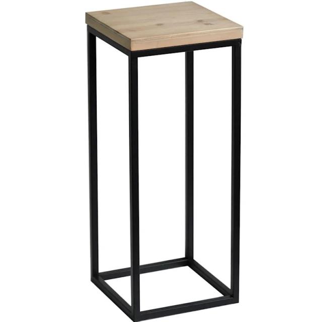 Rental store for Centerpiece Stand Black Pedestal PSO in Naples FL