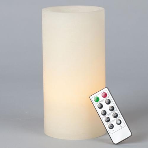 Rental store for Candle Pillar 9 h x 3 w in Naples FL