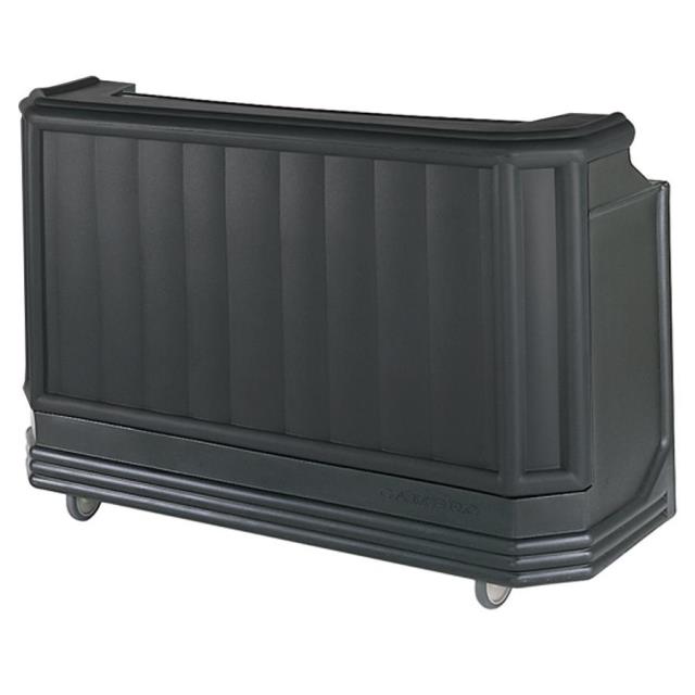 Rental store for Bar Cambro 6  Portable Black in Naples FL
