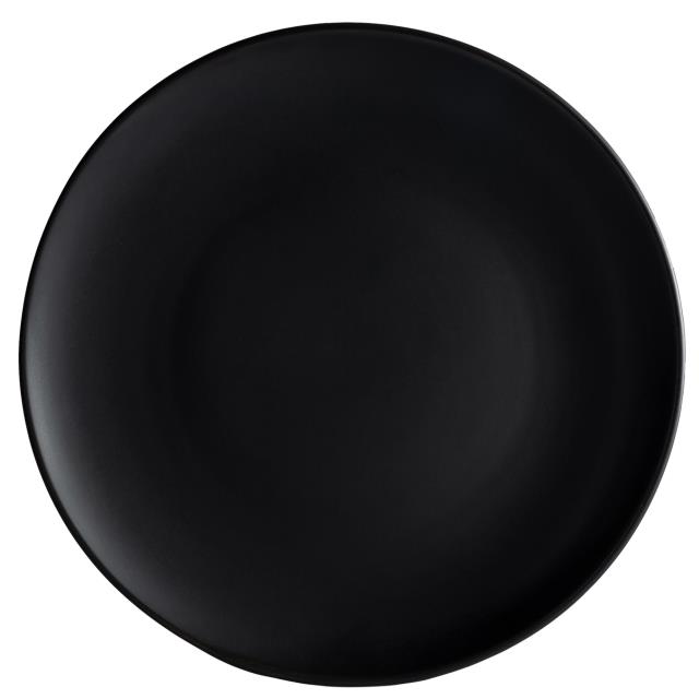 Rental store for China Coupe Black 9  Plate in Naples FL