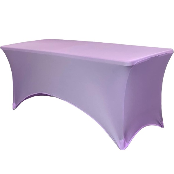 Rental store for Linen Stretch Lilac 6 in Naples FL