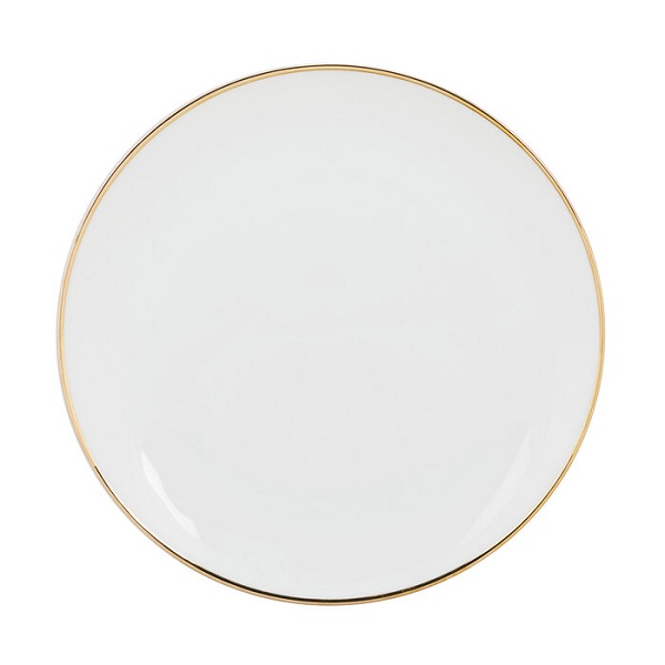 Rental store for China Gold Rim White 10.5  Dinner in Naples FL