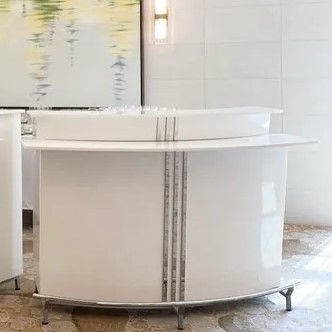 Rental store for Bar White Curve in Naples FL