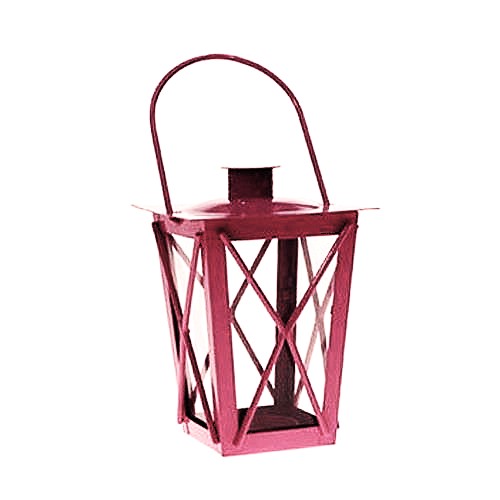 Rental store for Lantern Carriage Red in Naples FL