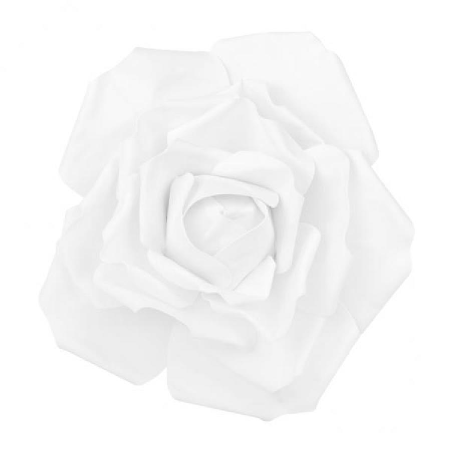 Rental store for White Foam Flowers in Naples FL