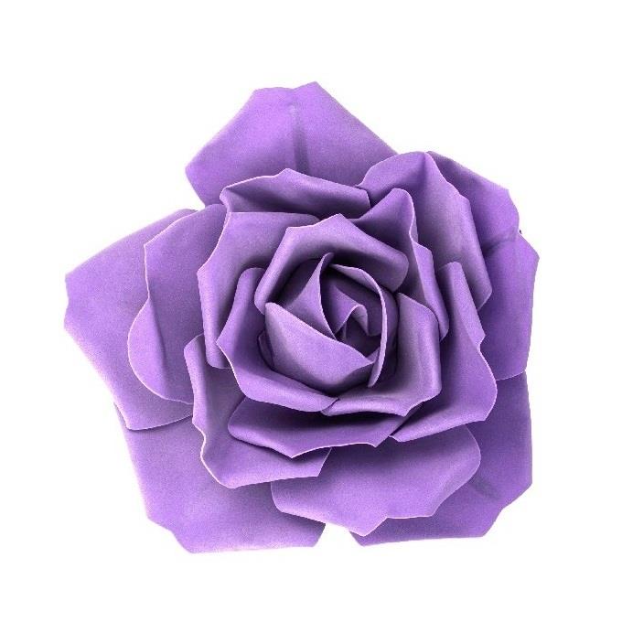 Rental store for Lilac Foam Flowers in Naples FL