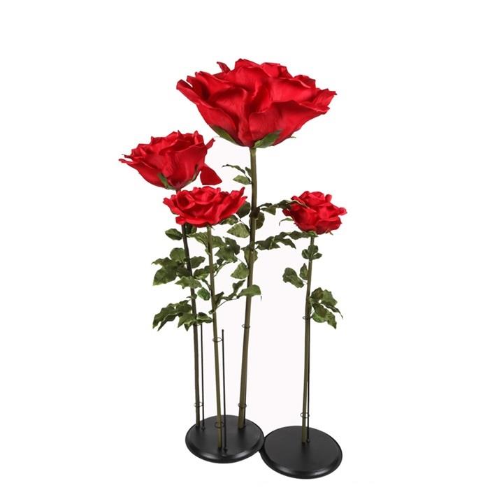 Rental store for Red Bloom Flowers in Naples FL