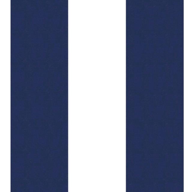 Rental store for Linen 120  Rd Navy Wh WIDE Stripe Umbrel in Naples FL