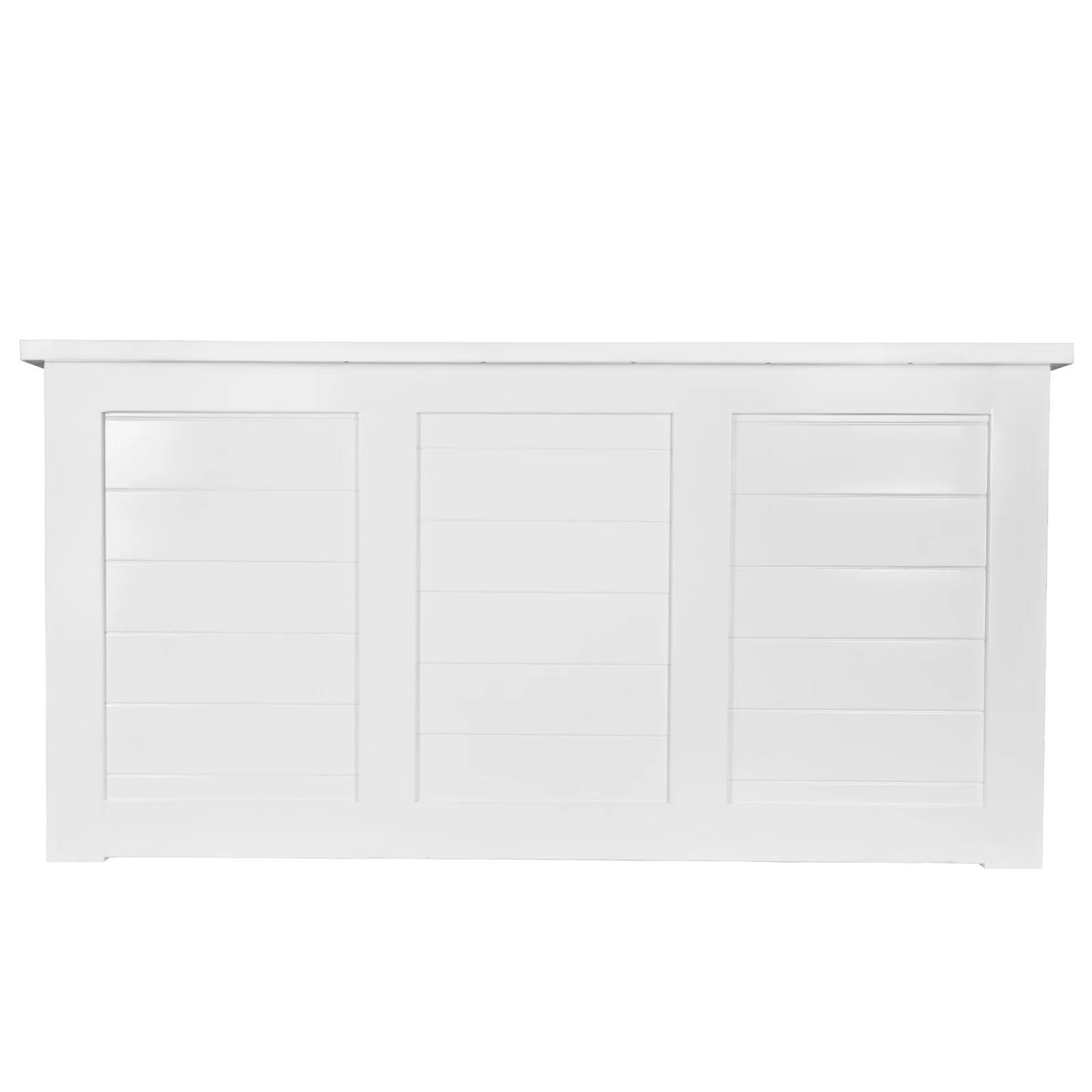 Rental store for Bar Wooden 7  White N in Naples FL