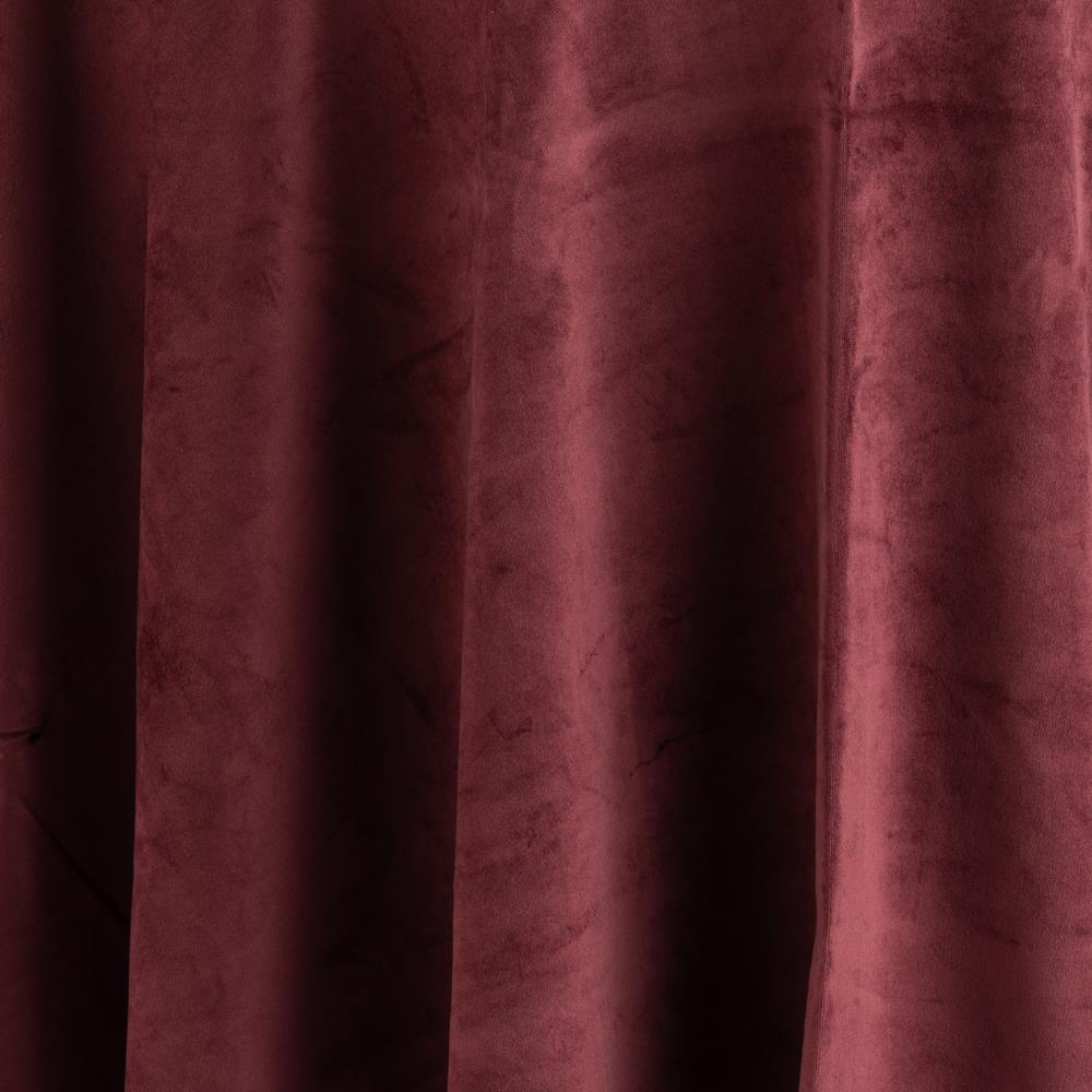 Rental store for Linen 108x156 Velvet Merlot in Naples FL