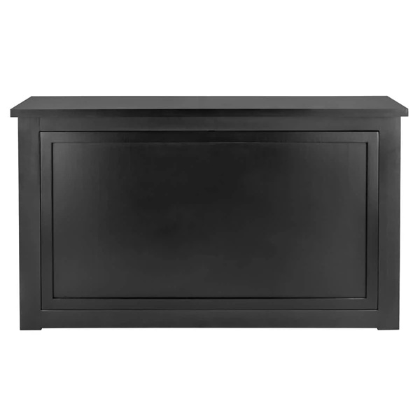 Rental store for Bar Wooden 6  Black in Naples FL