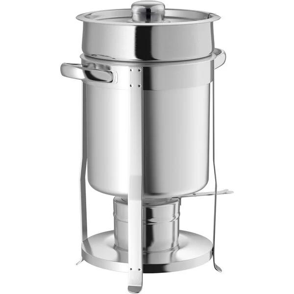 Rental store for Chafer Soup Sauce 4qt in Naples FL