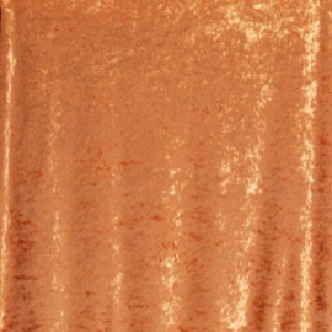 Rental store for Linen Napkin Velvet Rust in Naples FL