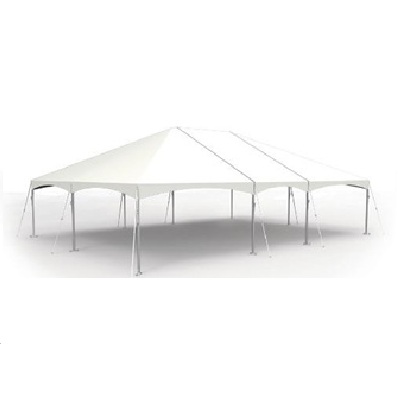 Rental store for Tent 20x30 F3 Frame White in Naples FL