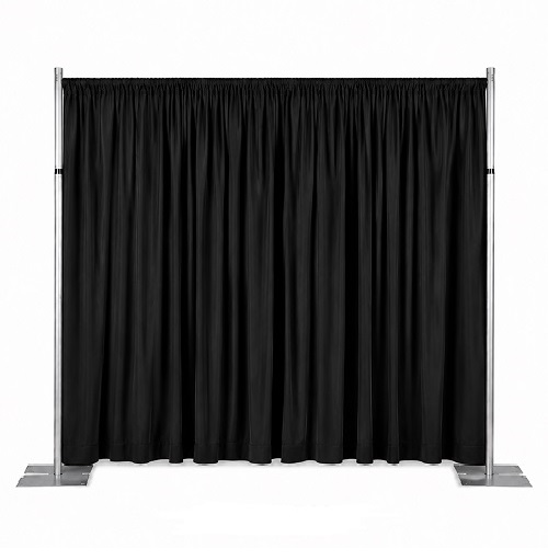 Rental store for BLACK BACKDROP in Naples FL