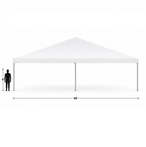 Rental store for 40  WIDE TENTS in Naples FL