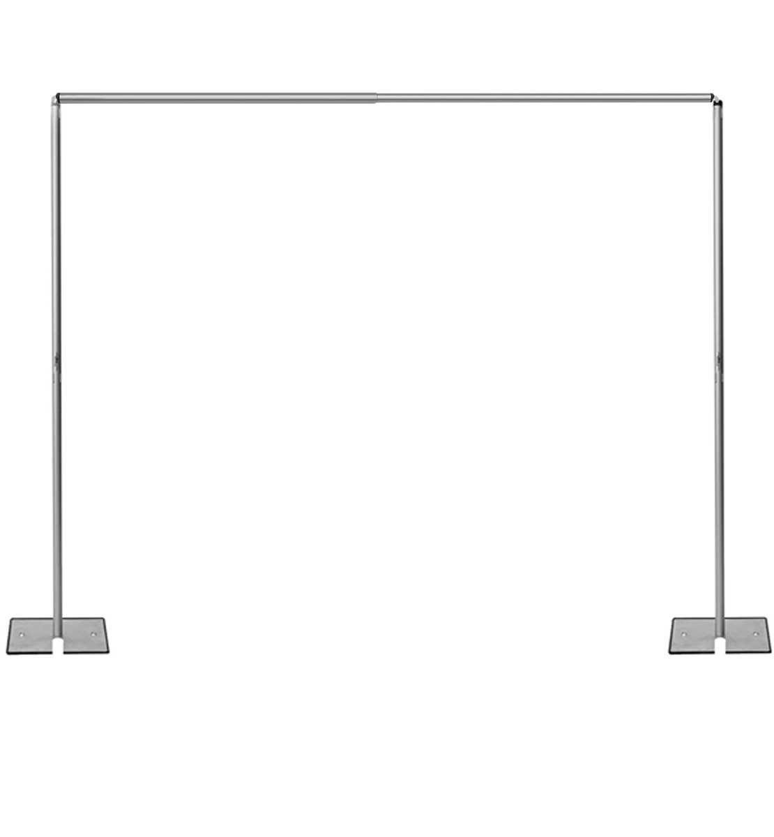 Rental store for BACKDROP 8  HIGH HARDWARE in Naples FL