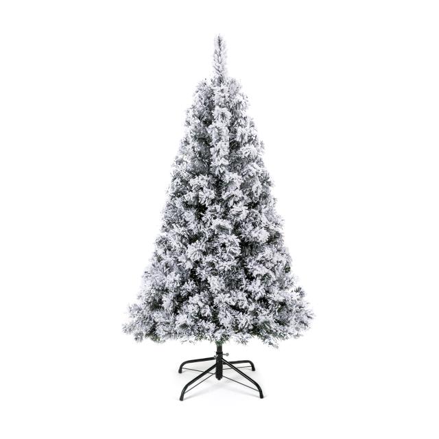 Rental store for Tree 4.5  Flocked in Naples FL