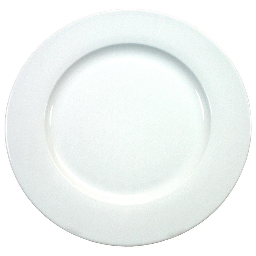 Rental store for China White 12  Dinner Charger in Naples FL