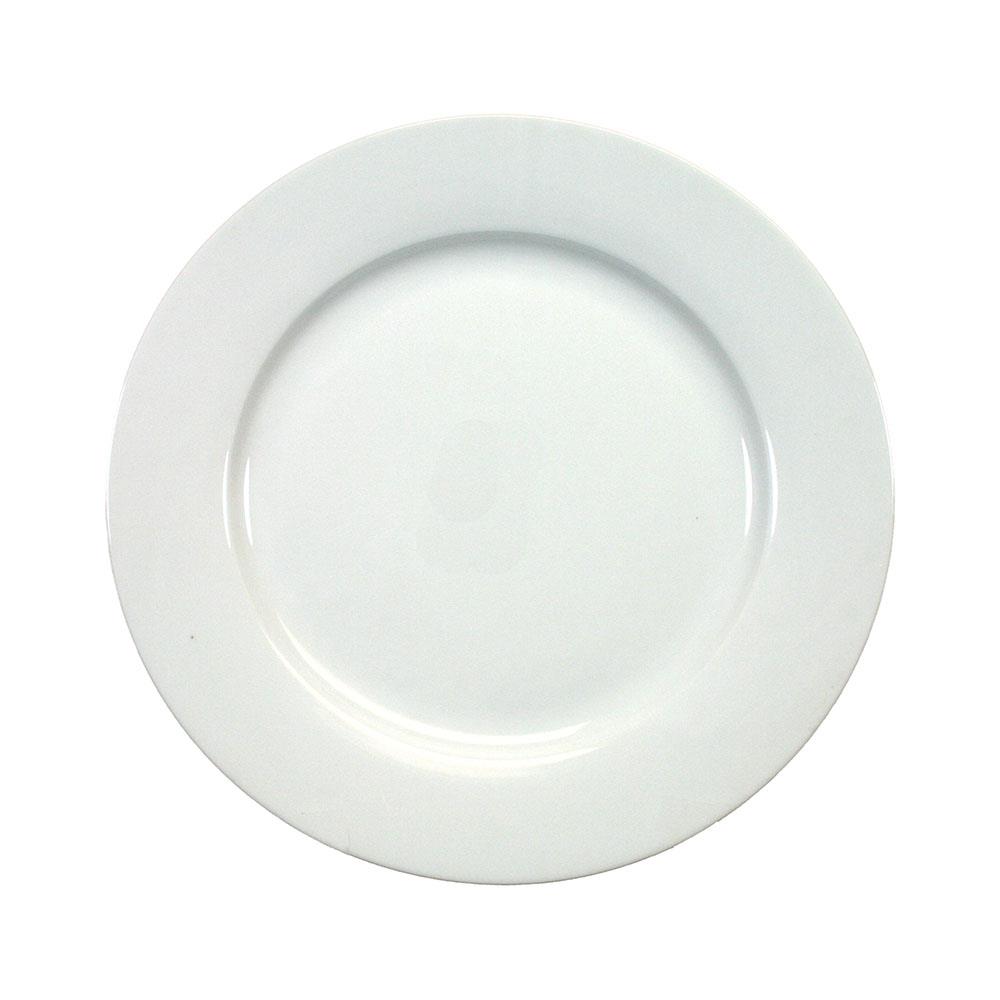 Rental store for China White 9  Luncheon Plate in Naples FL
