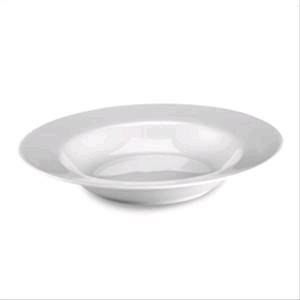 Rental store for China White Soup Bowl w Rim 30 in Naples FL