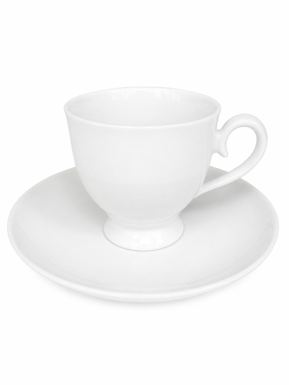 Rental store for China White Demitasse C   S Pedestal in Naples FL