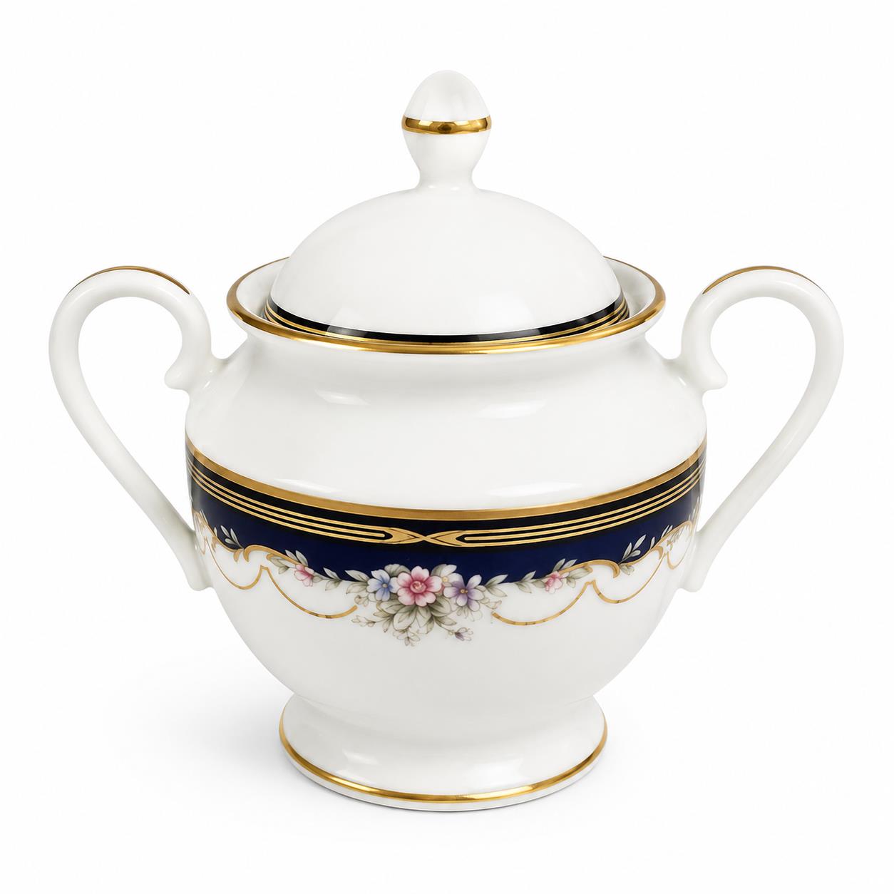 Rental store for China Elegant Sugar w Lid in Naples FL
