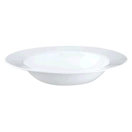 Rental store for China White Pasta Bowl 12.5 in Naples FL