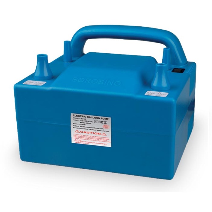 Rental store for Electric Balloon Air Filler in Naples FL