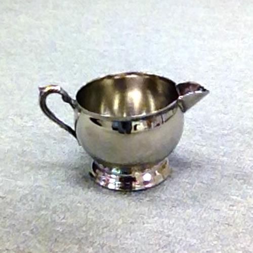 Rental store for Silver Creamer Round Base in Naples FL