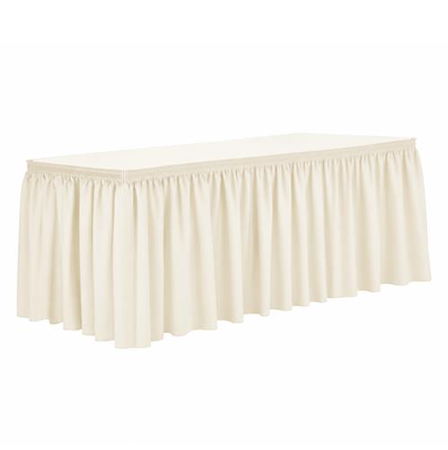 Rental store for Linen Skirt 8  Ivory in Naples FL